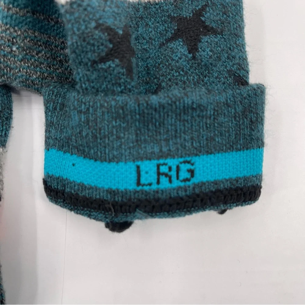 Stance Mens Winter‎ Socks Size Large